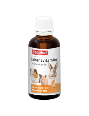 beaphar Lebensvitamine