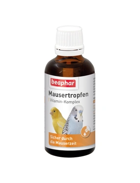 beaphar Mausertropfen