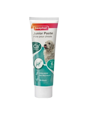 beaphar Junior Paste Hund