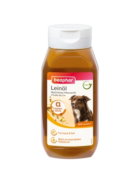beaphar Leinöl