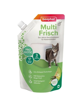 beaphar Multi Frisch