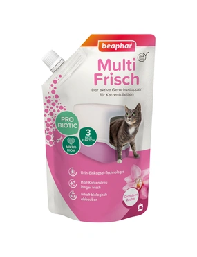 beaphar Multi Frisch