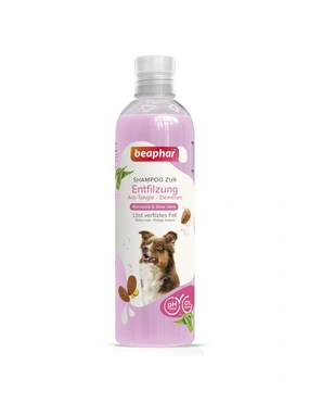 beaphar Entfilzungs-Shampoo beaphar Entfilzungs-Shampoo