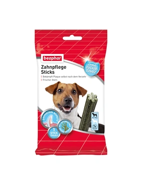 beaphar Zahnpflege Sticks