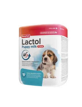 beaphar Lactol Aufzucht-Milch für Hunde