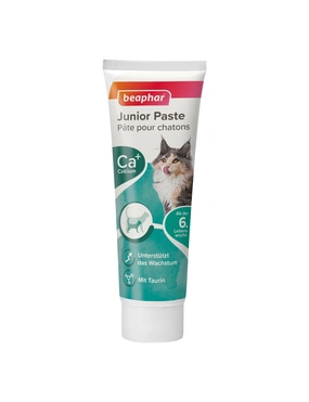 beaphar Junior Paste Katze