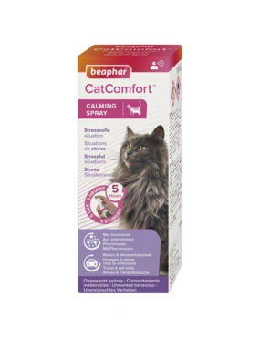 beaphar CatComfort Spray beaphar CatComfort Spray
