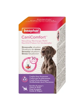 beaphar CaniComfort Nachfüll-Flakon für Verdampfer beaphar CaniComfort Nachfüll-Flakon für Verdampfer