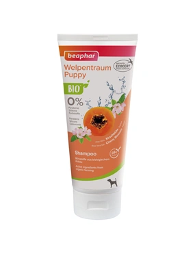 beaphar Bio Shampoo Welpentraum