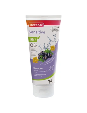 beaphar Bio Shampoo Sensitive