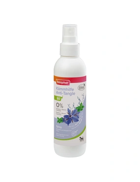 beaphar Bio Kämmhilfe Spray beaphar Bio Kämmhilfe Spray