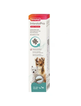 beaphar IntestoPro Paste Hund beaphar IntestoPro Paste Hund