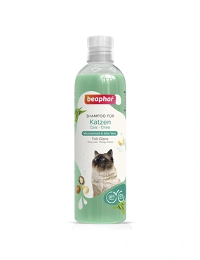 beaphar Shampoo für Katzen