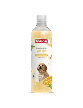 beaphar Shampoo für Welpen beaphar Shampoo für Welpen