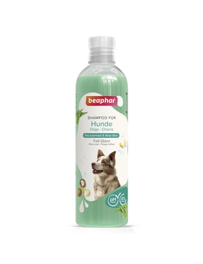 beaphar Shampoo Fell-Glanz beaphar Shampoo Fell-Glanz