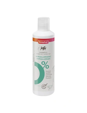 beaphar Shampoo Hypoallergen beaphar Shampoo Hypoallergen