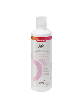 beaphar Shampoo Anti-Schuppen beaphar Shampoo Anti-Schuppen