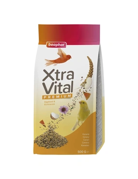 beaphar XtraVital Kanarien beaphar XtraVital Kanarien