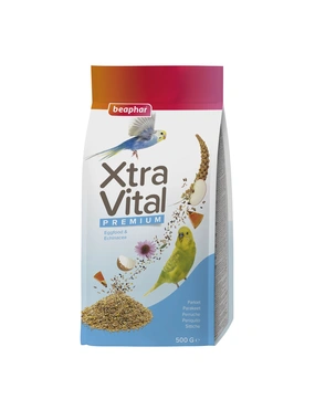 beaphar XtraVital Sittiche beaphar XtraVital Sittiche