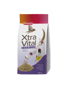 beaphar XtraVital Exoten beaphar XtraVital Exoten