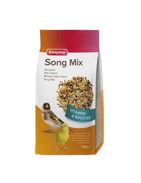 beaphar Sing-Mix
