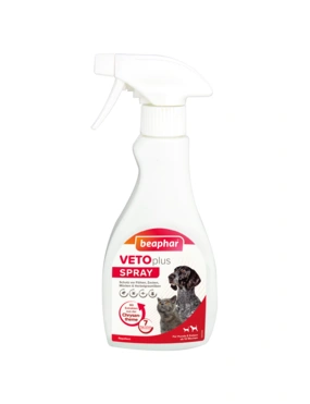 beaphar VETOplus Spray beaphar VETOplus Spray