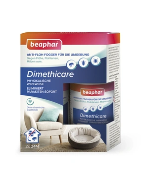 beaphar Dimethicare Anti-Floh Mini-Fogger