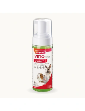 beaphar VETOplus Parasiten Schaum