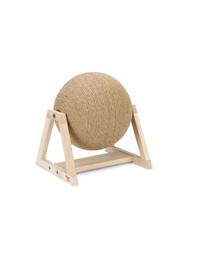 Designed by Lotte Kratzball Xem mit Fuß