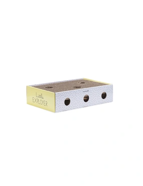 beeztees Kratzbox Riva