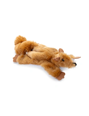 beeztees Flat Gily mit Catnip