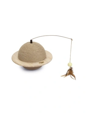 Designed by Lotte Kratzball Wiggly