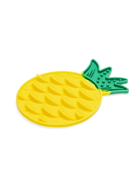 beeztees Leckmatte Ananas
