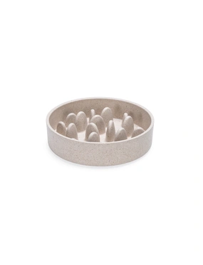 Designed by Lotte Anti-Schling-Napf Pom für Katzen