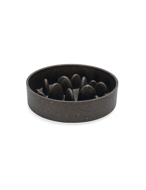 Designed by Lotte Anti-Schling-Napf Pom für Hunde