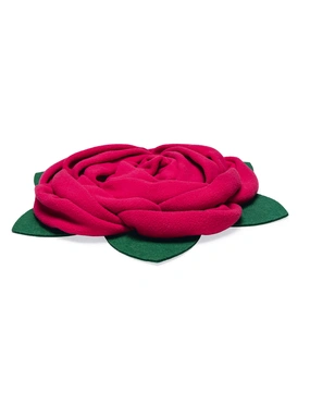 beeztees Schnüffelmatte Rose