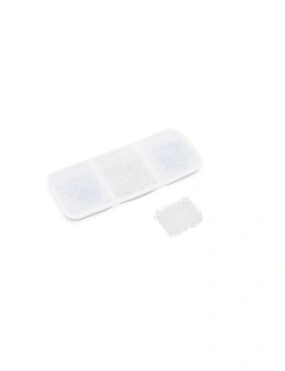 beeztees Filter Set für Trinkbrunnen Sef
