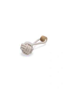 beeztees Fliegender Ball