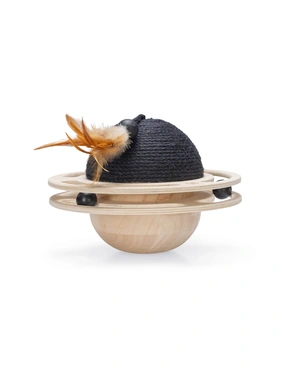 Designed by Lotte Spielball Baya
