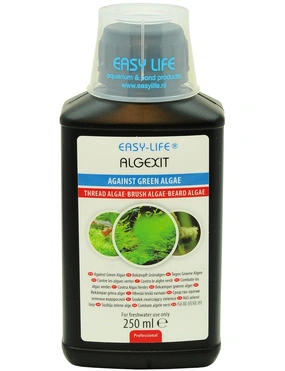 Easy-Life AlgExit