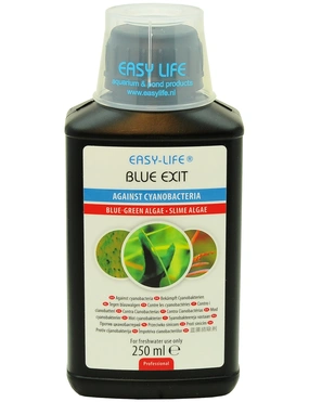 Easy-Life BlueExit