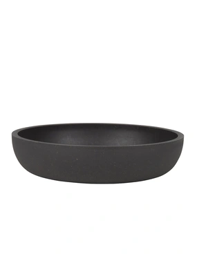District 70 BAMBOO Cat Bowl