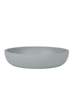 District 70 BAMBOO Cat Bowl