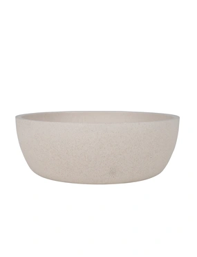 District 70 BAMBOO Dog Bowl