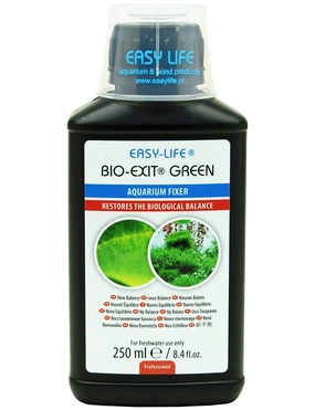 Easy-Life Bio-Exit Green