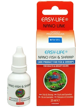 Easy-Life Nano Fish & Shrimp