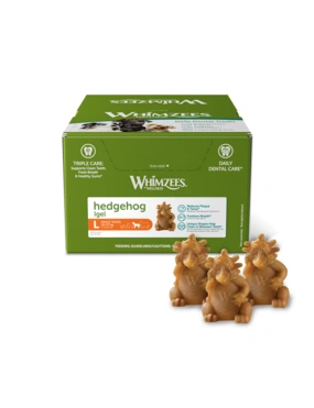 WHIMZEES Igel