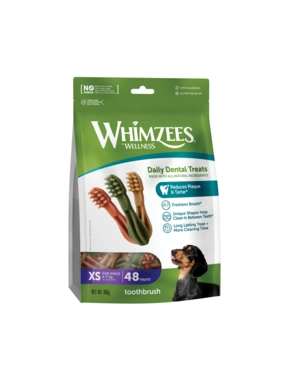 WHIMZEES Zahnbürste WHIMZEES Zahnbürste