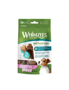 WHIMZEES Puppy Value Bag