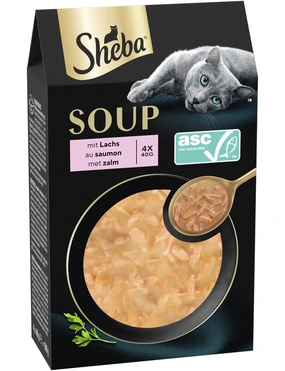 Sheba Soup Sheba Soup